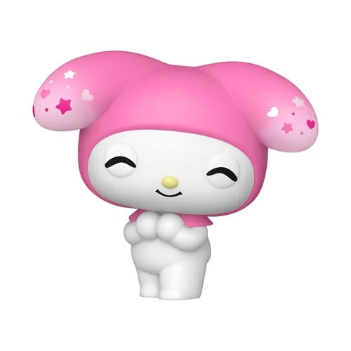 Funko Pop! My Melody Kuromi Hello Kitty - My Melody #120