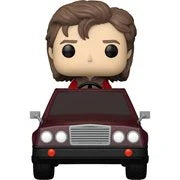 PRE-ORDER ETA 10/25 Funko Pop! Rides - Stranger Things - Steve Harrington #137