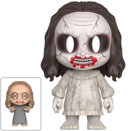 PRE-ORDER ETA JAN 2026 Thrilljoy - The Conjuring Bathsheba Sherman Ghost Pix! Vinyl Figure
