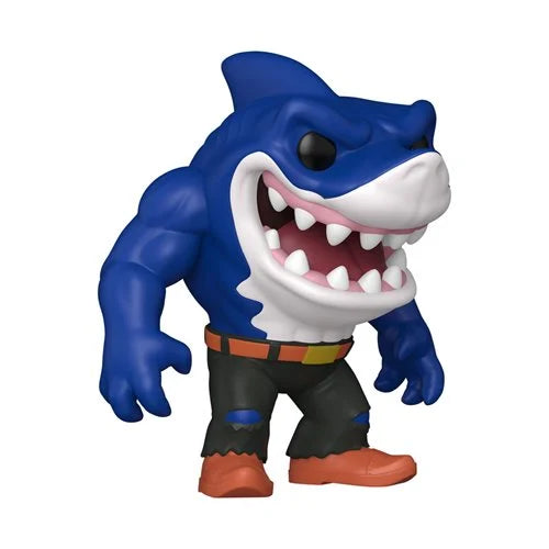 Funko Pop! Street Sharks - Ripster #1711