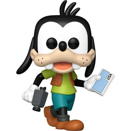 Funko Pop! A Goofy Movie - Goofy #1575