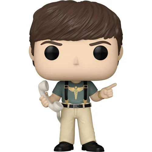 Funko Pop! Ferris Bueller's Day Off - Cameron Frye #1731