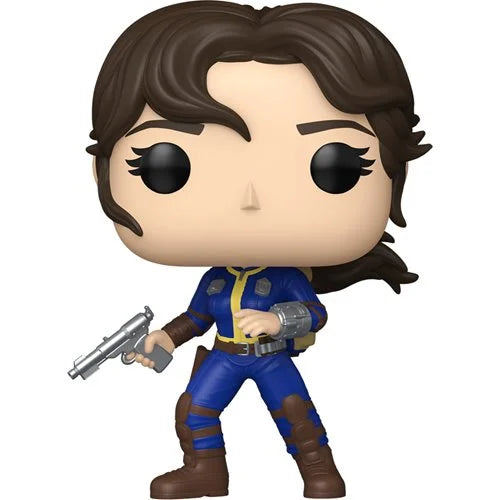 Funko Pop! Fallout - Lucy Maclean #1764