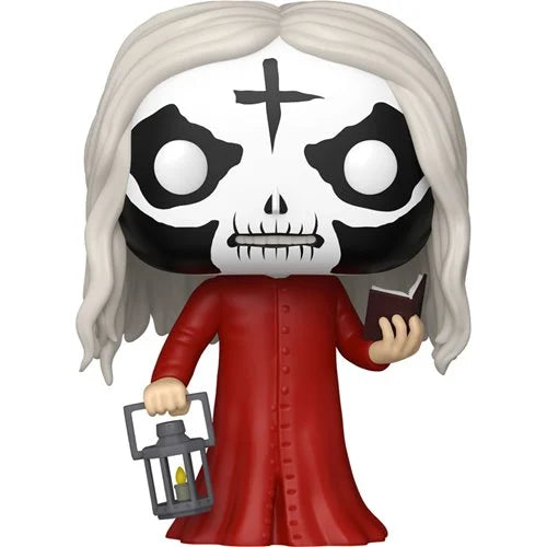 PRE-ORDER ETA 09/2025 Funko Pop! House Of 1000 Corpses - Otis B. Driftwood #1851