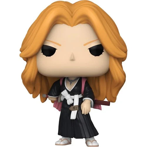 Funko Pop! Bleach - Rangiku Matsumoto #1823