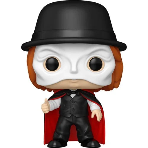 Funko Pop! Chucky TV Series Phantom Chucky #1721