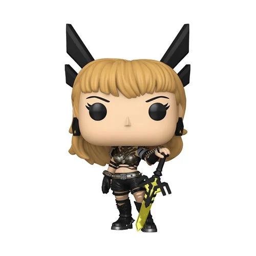 Funko Pop! Marvel Rivals - Magik #1142