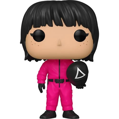 Funko Pop! Squid Games - No-Eul #1733