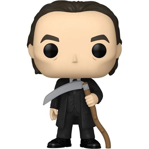 Funko Pop! Supernatural - Death #1837