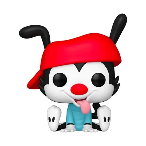 Funko Pop! Animaniacs - Wakko #2065
