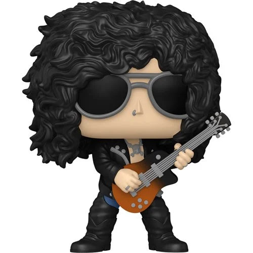 Funko Pop! Guns N Roses - Slash (November Rain) #513