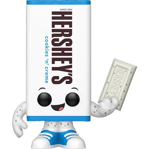Funko Pop! Hershey's - Cookies N Creme #247