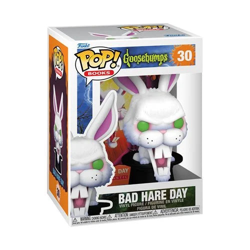 Funko Pop! Bad Hare Day #30 - Goosebumps - NEW