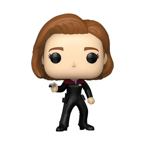 Funko Pop! Star Trek - Captain Janeway #1754