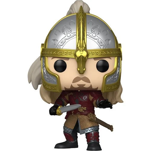 Funko Pop! Lord Of The Rings - Eomer #1982