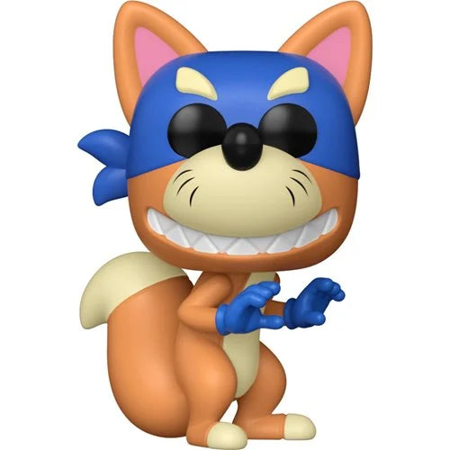 Funko Pop! Dora - Swiper #2005