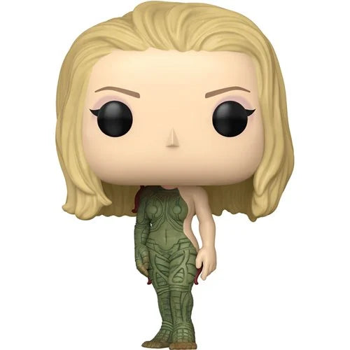 PRE-ORDER ETA 09/2025 - Funko Pop! Species - Sil #1906