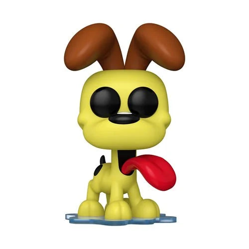 Funko Pop! Garfield - Odie #52