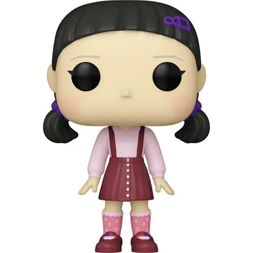 Funko Pop! Squid Game - Young-Hee #1731
