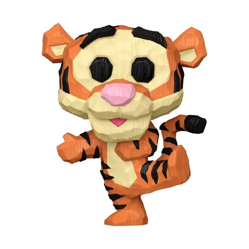 Funko Pop! Winnie The pooh - Tigger (Whittled) #1762