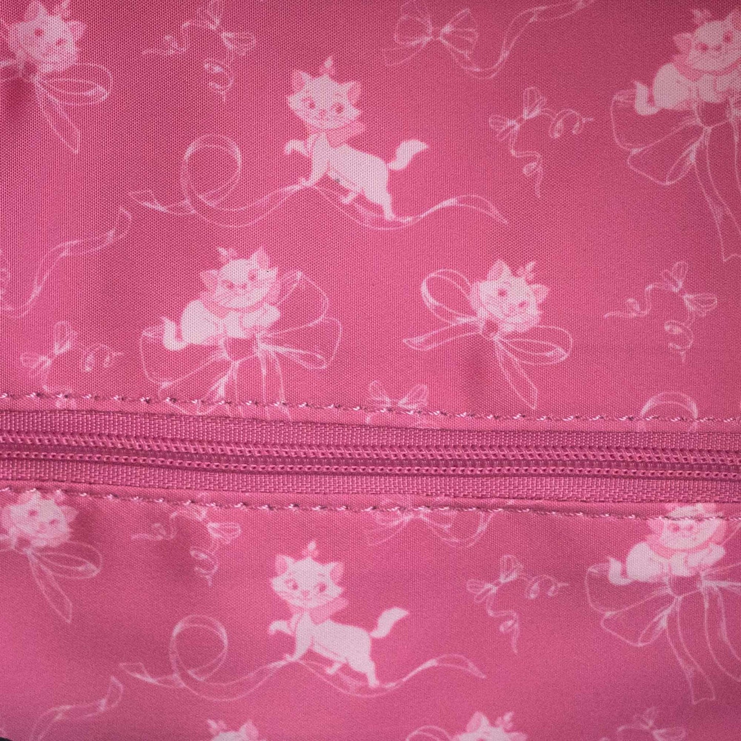 Loungefly Aristocats - Marie Toile Backpack