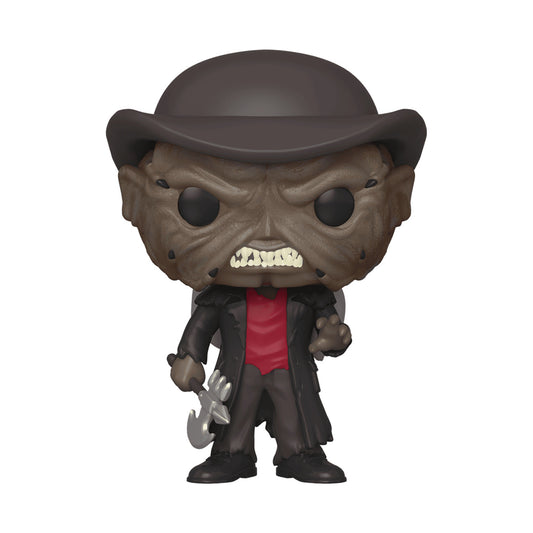 Funko Pop! Jeepers Creepers - The Creeper #832