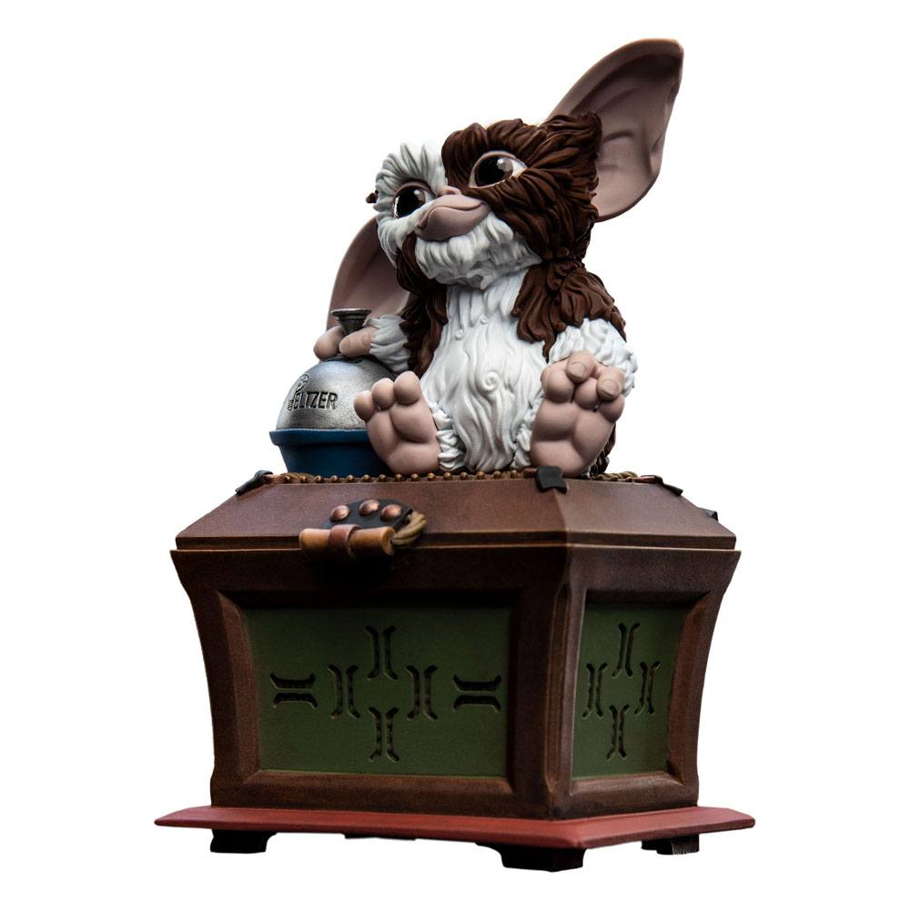 Gremlins Mini Epics Vinyl Figure – Gizmo by Weta Workshop