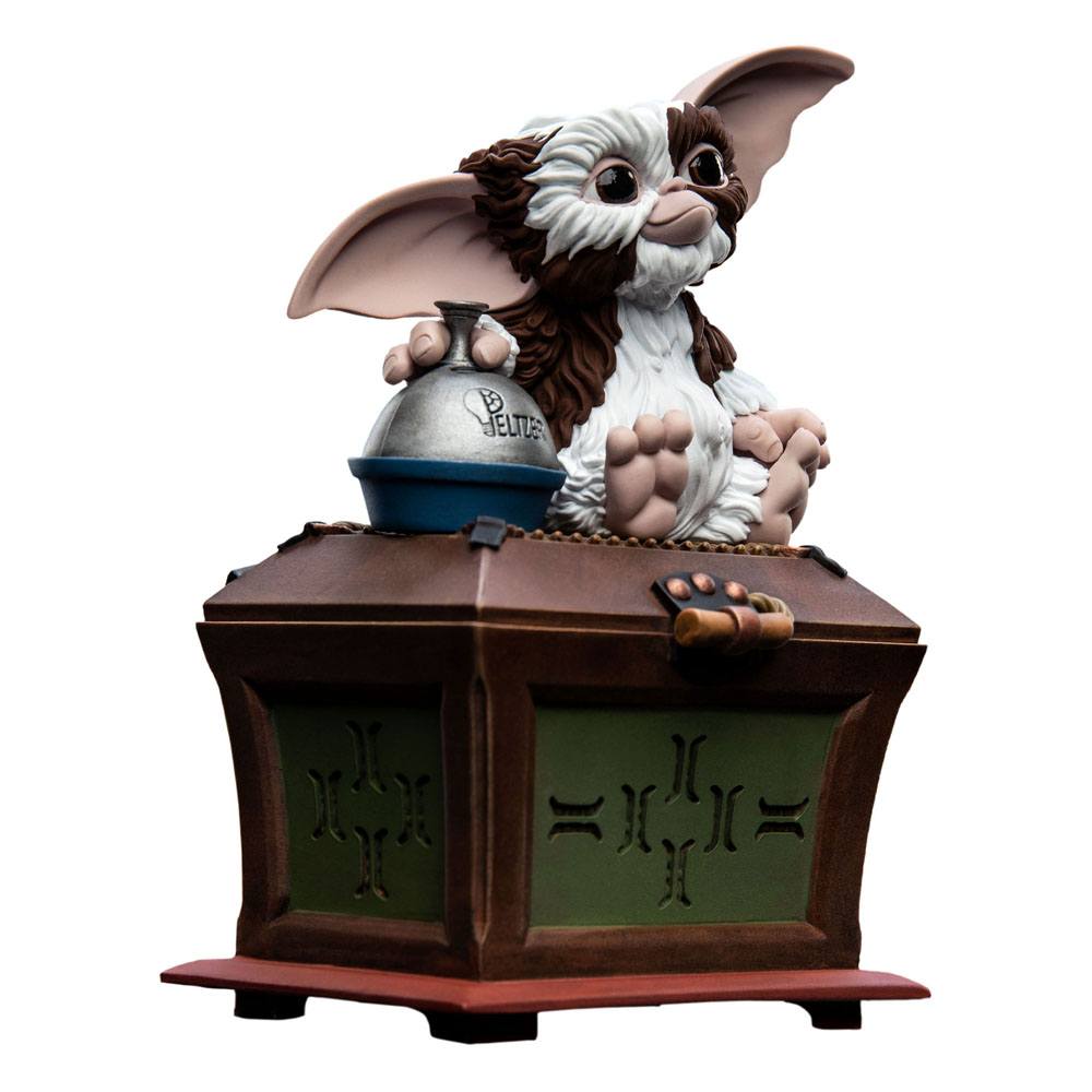 Gremlins Mini Epics Vinyl Figure – Gizmo by Weta Workshop