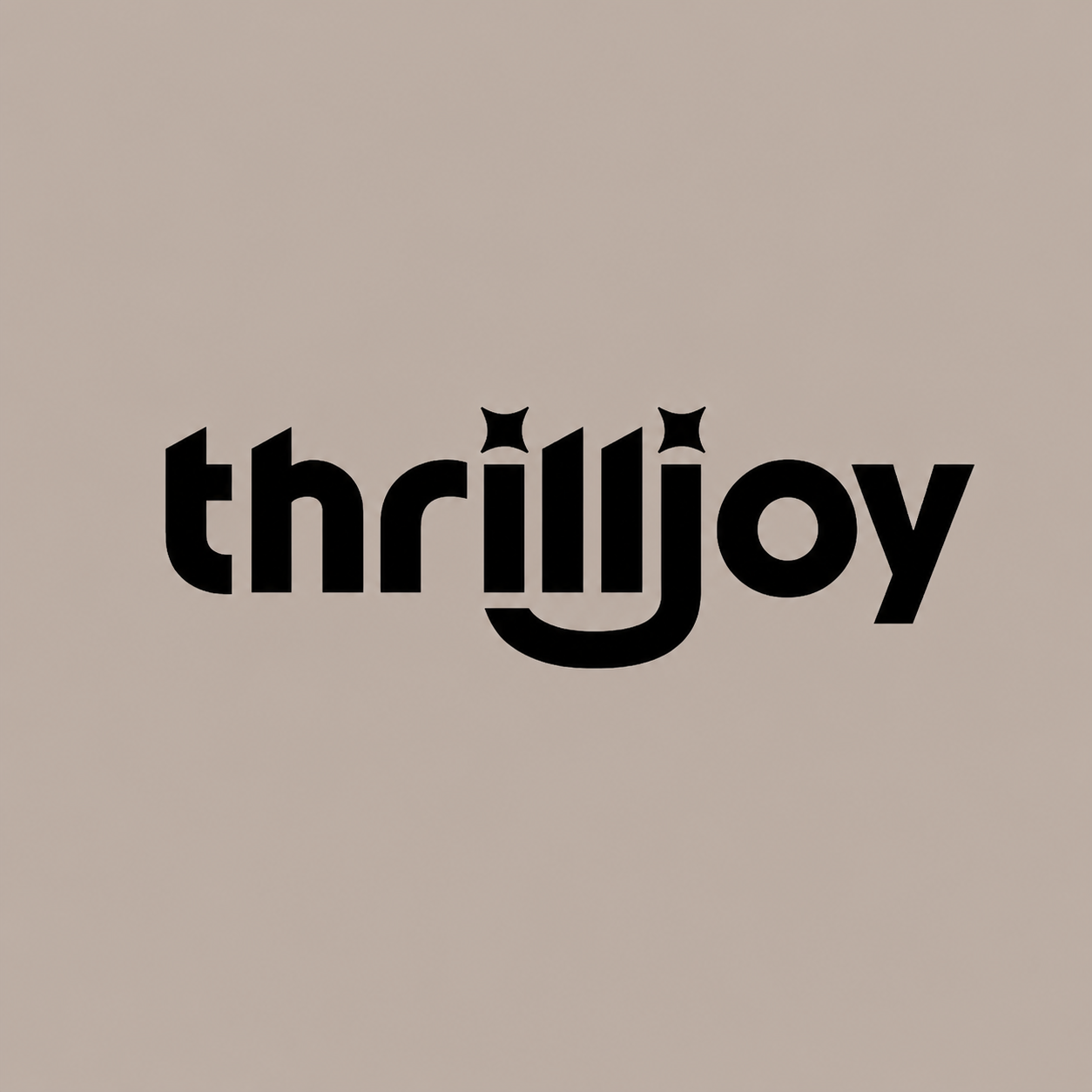 ThrillJoy!