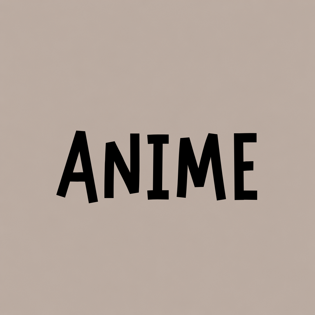 Anime