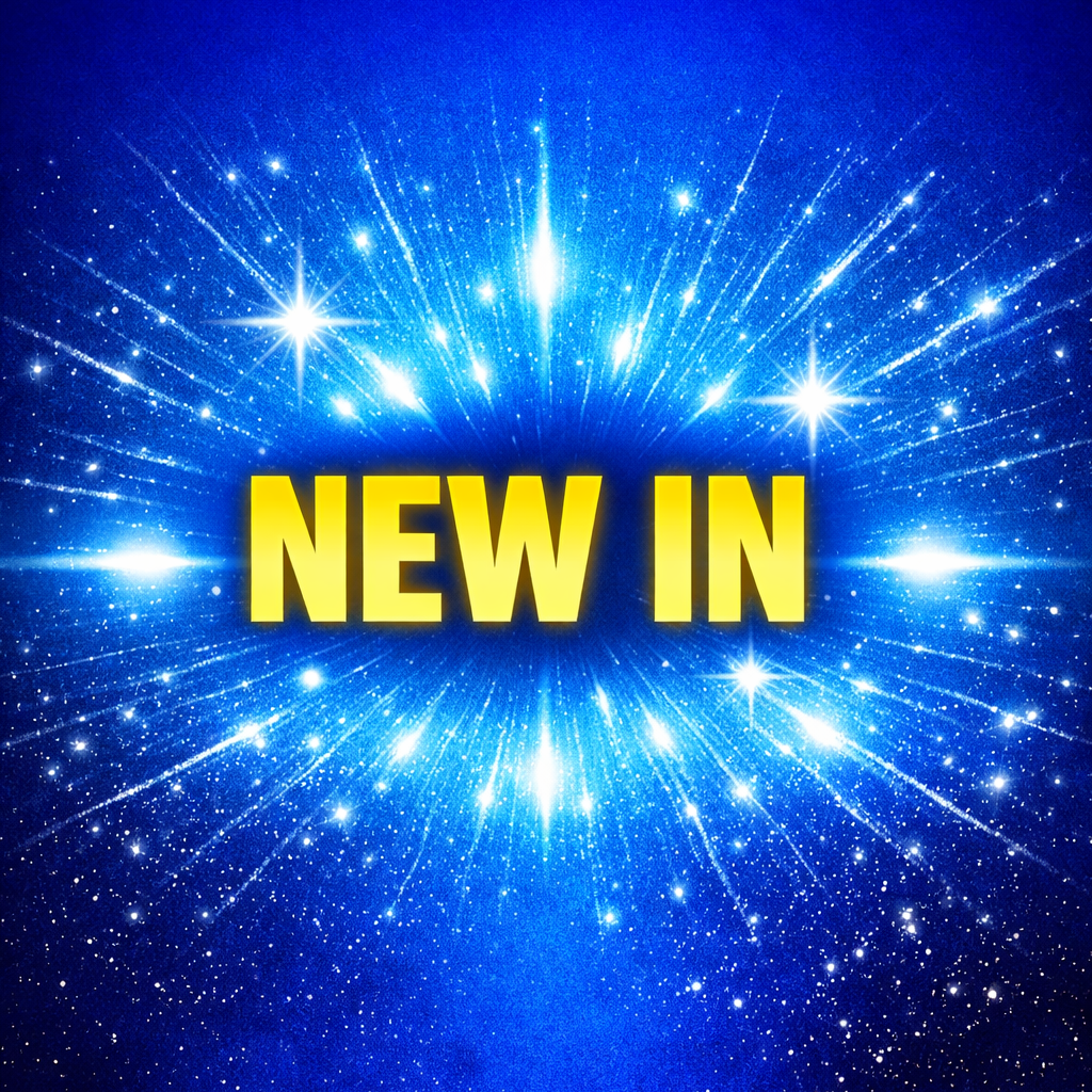 New In
