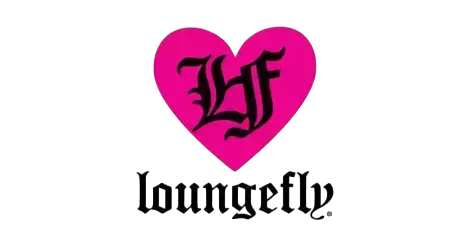 Loungefly