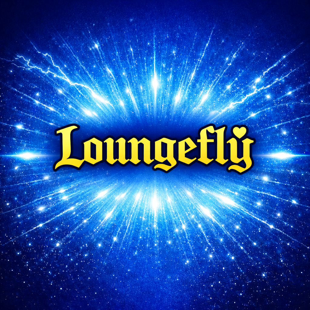 Loungefly