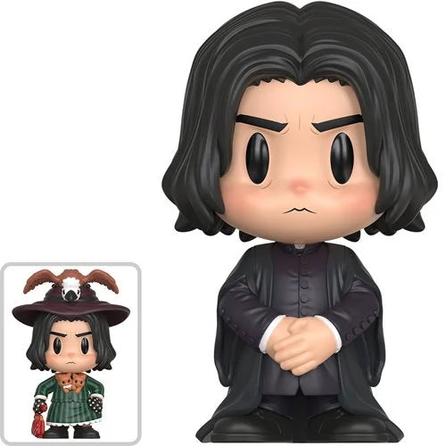 Thrilljoy Pix - Harrry Potter - Severus Snape