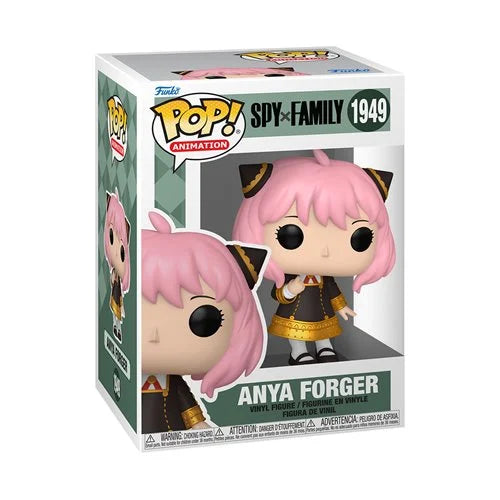Funko Pop! Spy X Family - Anya Forger #1949