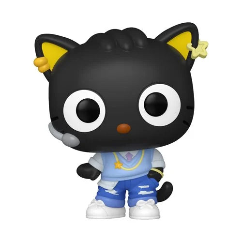 Funko Pop! Hello Kitty & Friends - Chococat K-Pop #142
