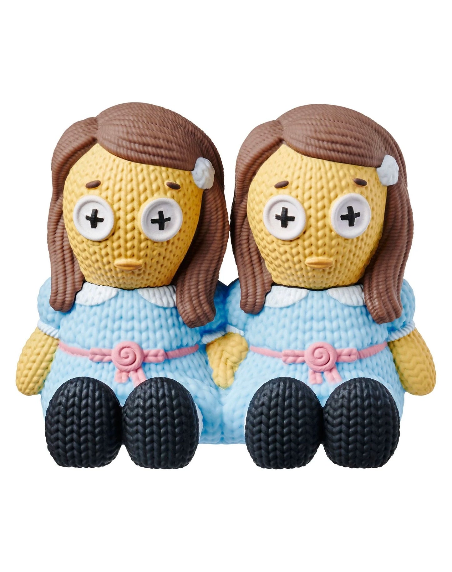 The Grady Twins - Handmade By Robots