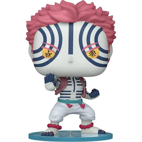 Funko Pop! Demon Slayer - Akaza #2043