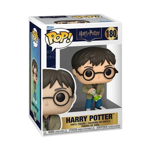 Funko Pop! Harry Potter - Harry Potter #180