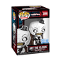 Funko Pop! Terrifier - Art The Clown #2090 Scare Fair 2026 (With Sticker!)
