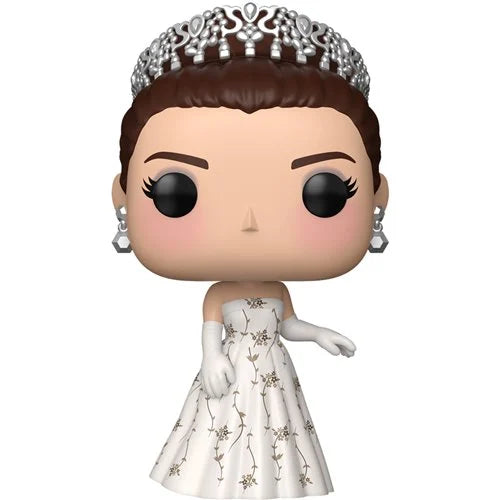 Funko Pop! The Princess Diaries - Mia Thermopolis #1730