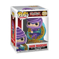 Funko Pop! Yu-Gi-Oh - Dark Magician #2315 (6" Premium)