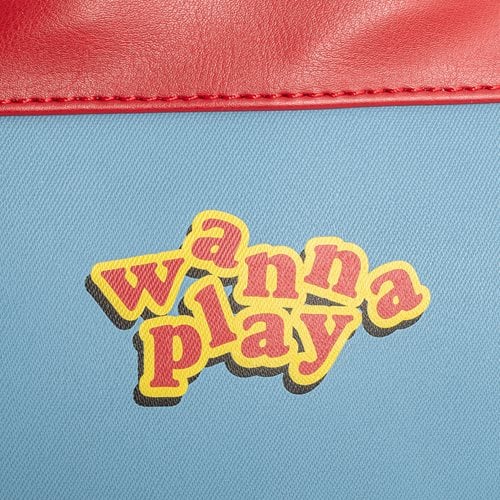 Loungefly - Child's Play Chucky Cosplay Mini-Backpack
