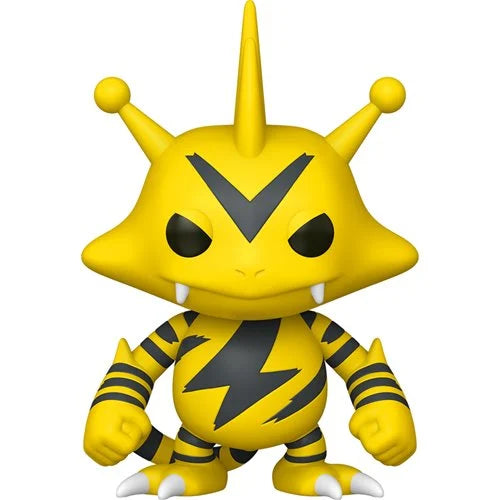 Funko Pop! Pokemon - Electabuzz #1124