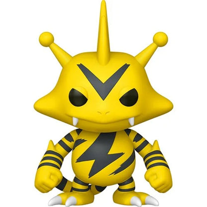 Funko Pop! Pokemon - Electabuzz #1124