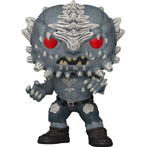 Funko Pop! Smallville - Doomsday Max #541