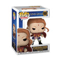 Funko Pop! Black Clover - Fuegoleon #1551
