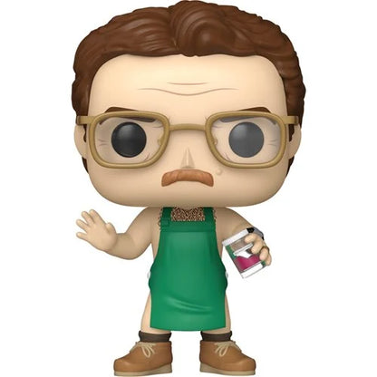 PRE-ORDER ETA Sept - Funko Pop! Breaking Bad - Walter White #1937