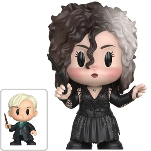 PRE-ORDER ETA JAN 2026 Thrilljoy - Harry Potter Bellatrix Lestrange Pix! Vinyl Figure