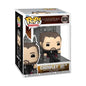 Funko Pop! Supernatural - Crowley (King oF Hell) #1839